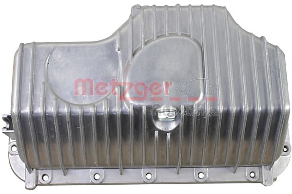 Oil sump - 7990041 METZGER